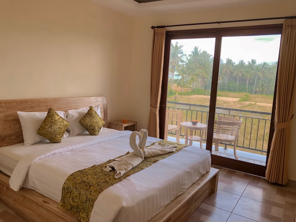 Standard Double Room - Photo 1