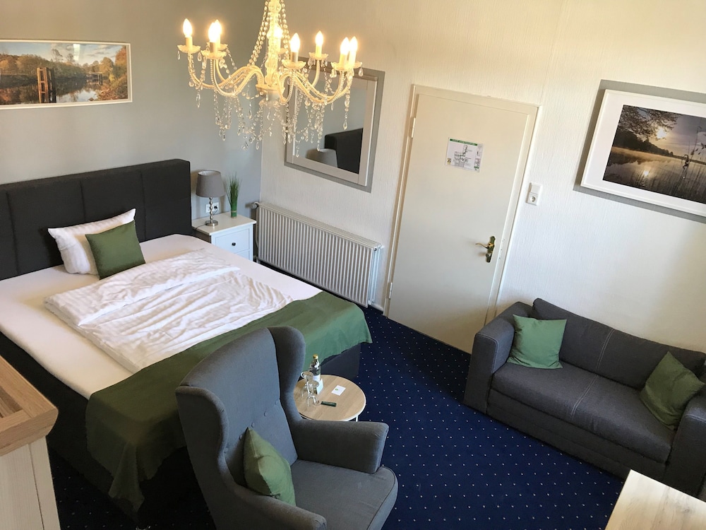 Comfort Double Room - Photo 8