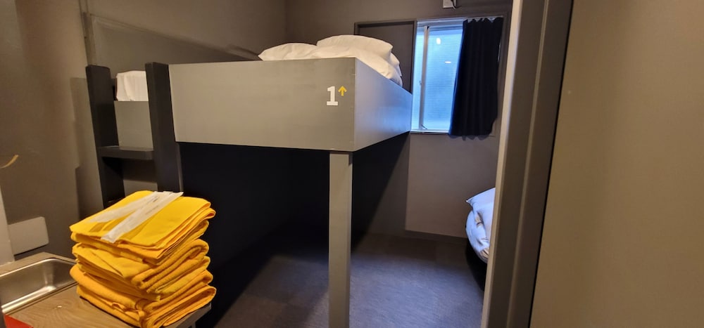 Basic Triple Room, 1 Double Bed with Sofa bed photo 1
