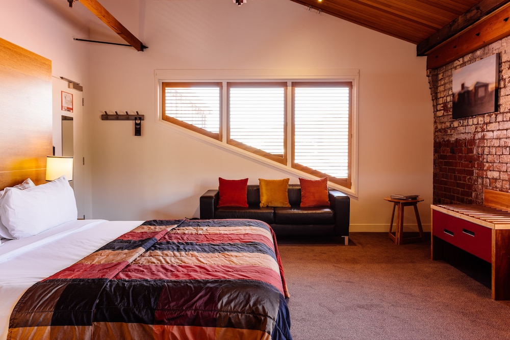 Deluxe Spa Room - Photo 3