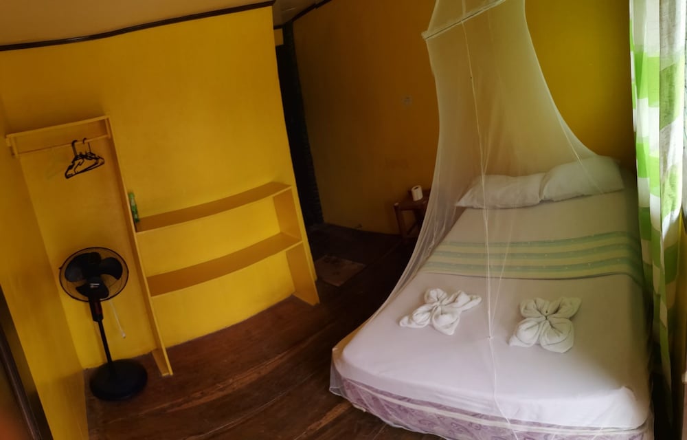 Basic Double Room, City View photo 3