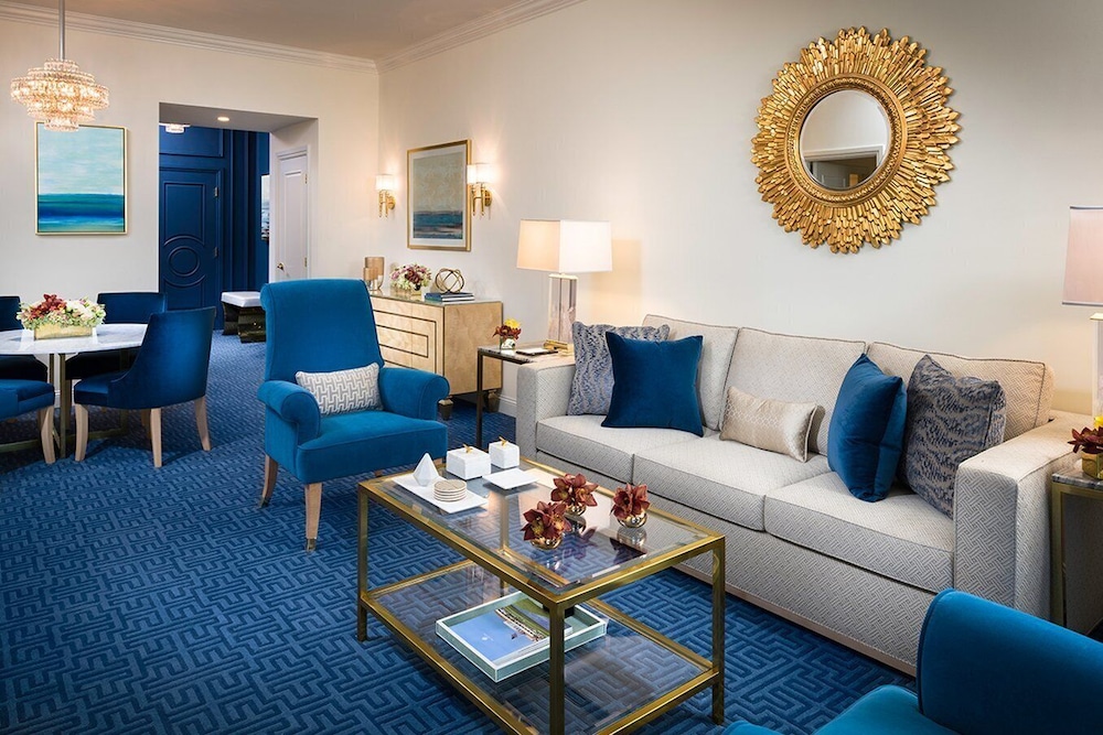 Premier Suite, 1 Bedroom (S P A) - Photo 3