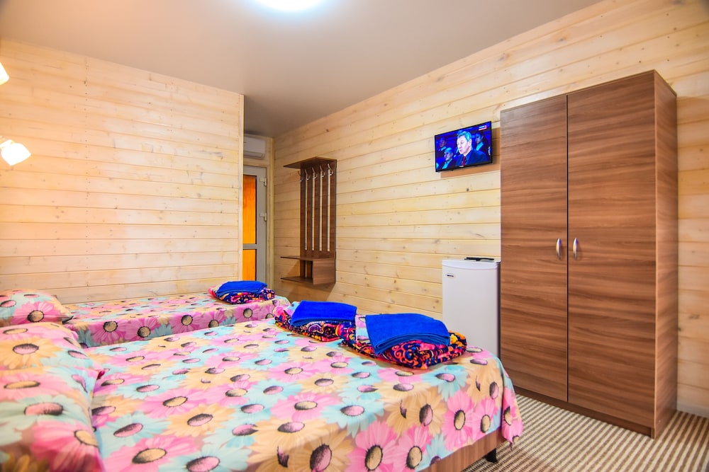 Comfort Triple Room, Balcony photo 3