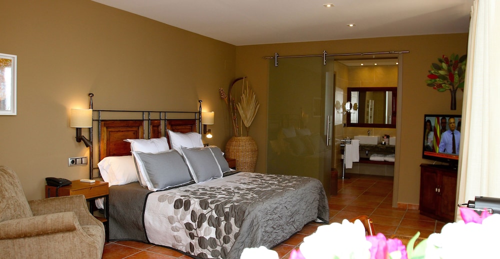 Suite Premium