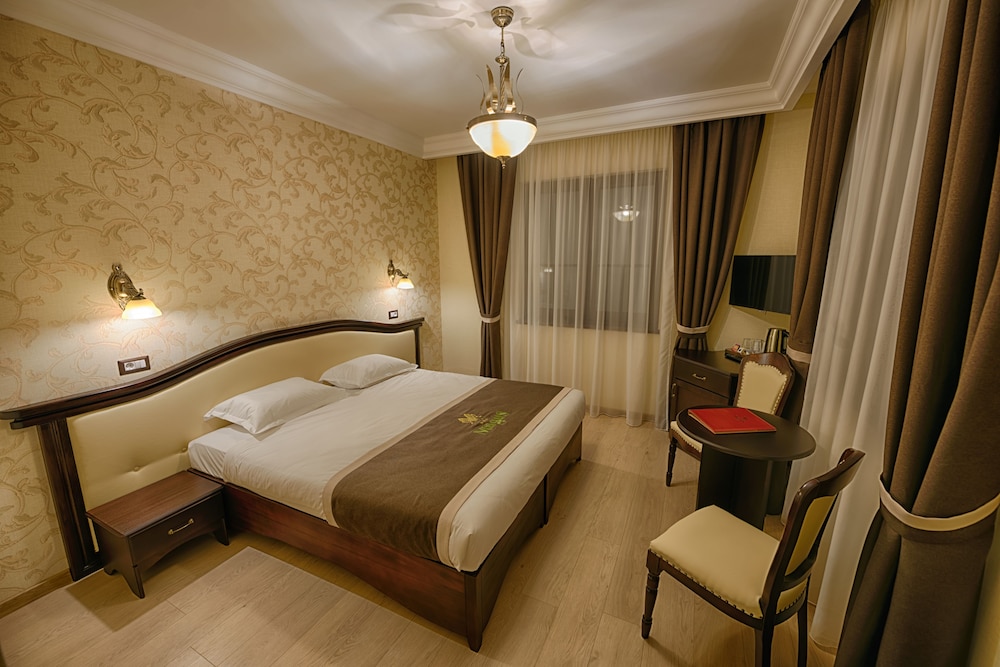 Executive Double or Twin Room photo 1