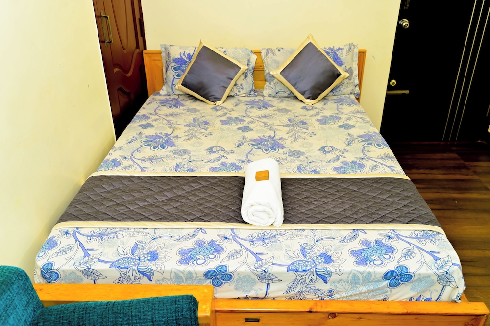 Comfort Quadruple Room photo 1