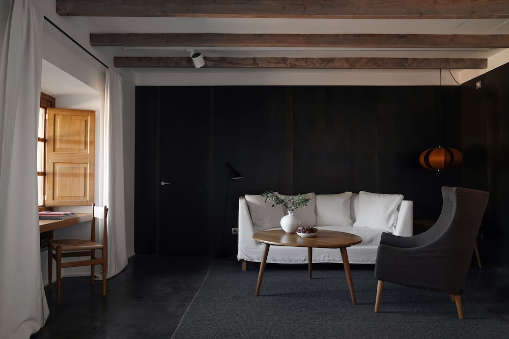 Double Room, Bathtub (Gran Deluxe)