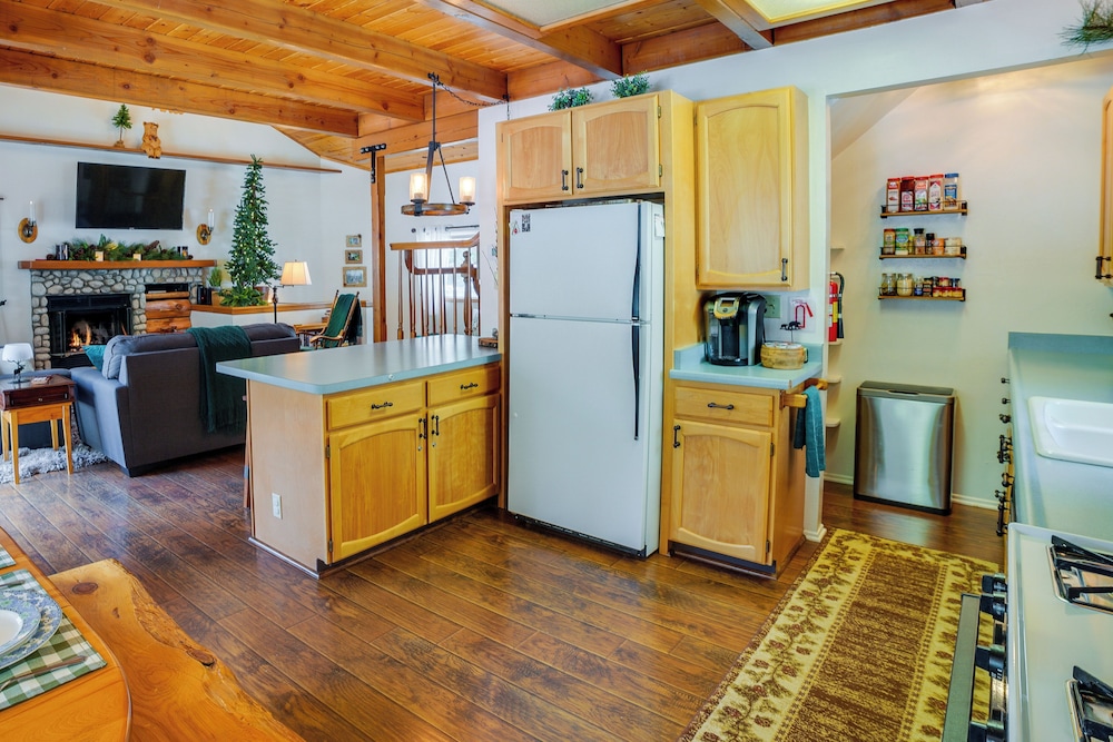 House (3 Bedrooms) photo 2