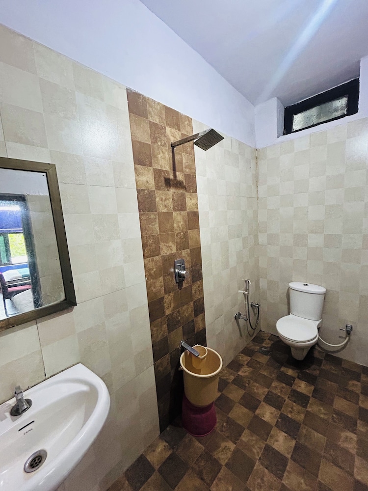 Deluxe Double Room, Mountain View