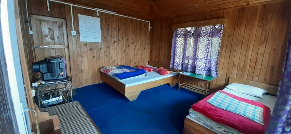 Deluxe Triple Room photo 3