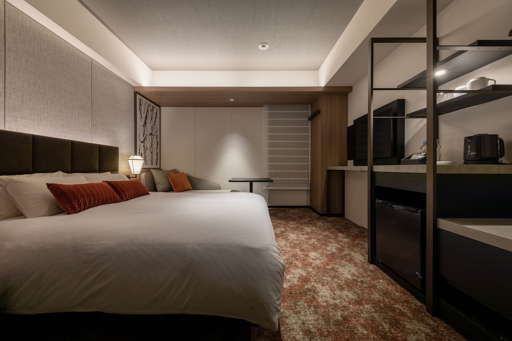 Standard Double Room - Photo 2