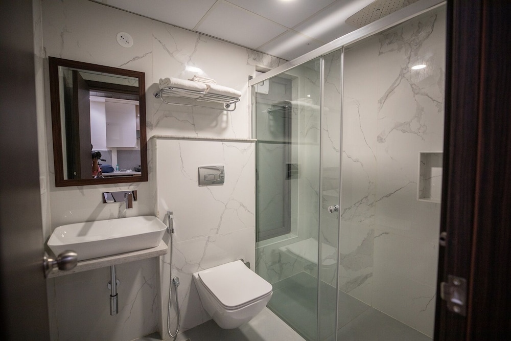 Deluxe Room, Balcony photo 3