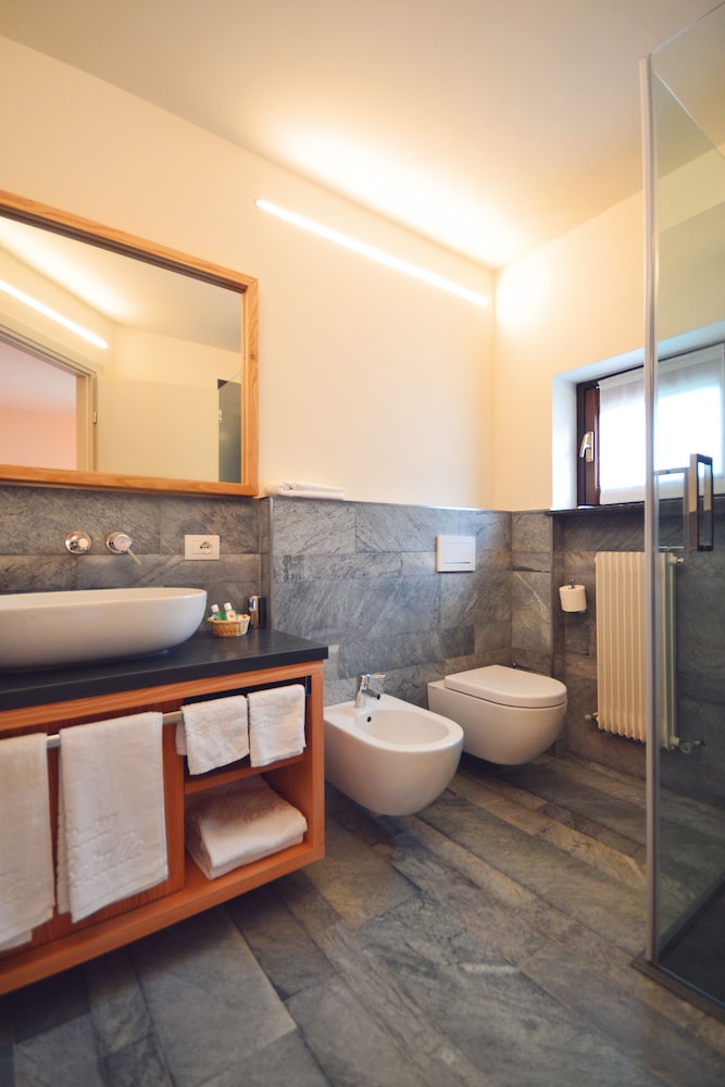 Superior Double or Twin Room, Mountain View