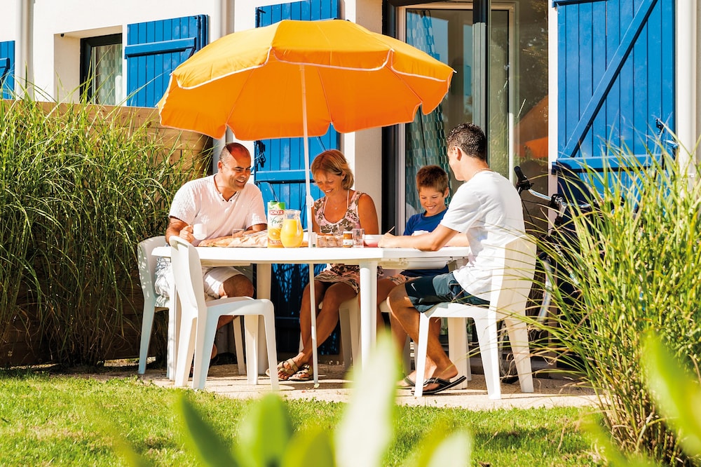 HOLIDAY HOME for 4 people photo 3