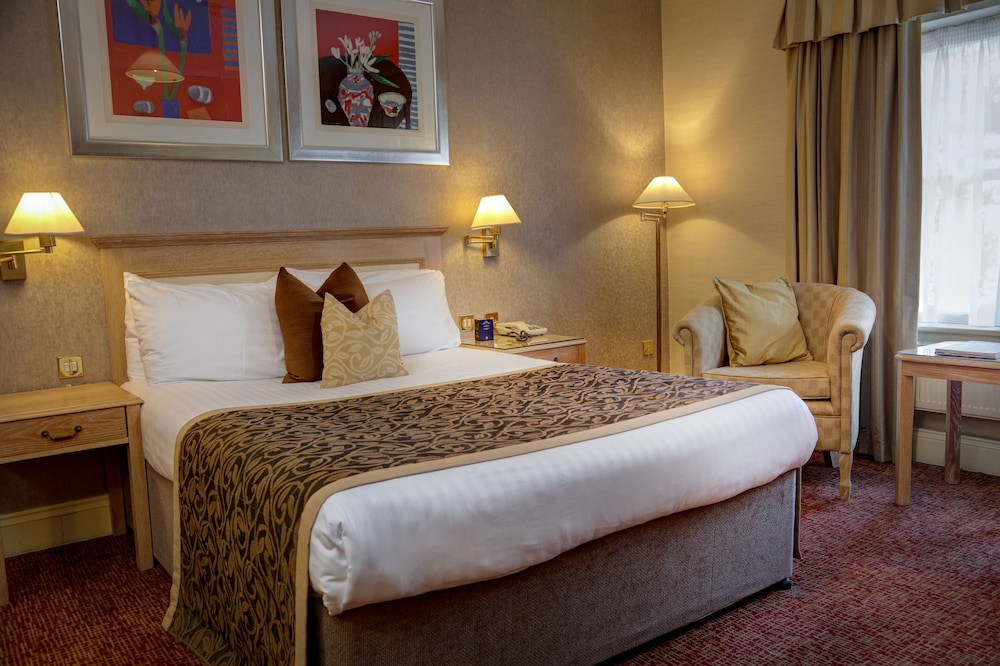 Executive Double Room photo 2