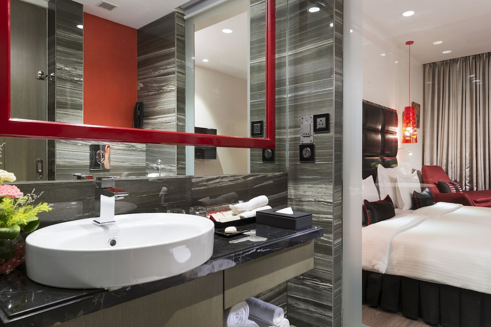Luxury Room, 1 Bedroom photo 3