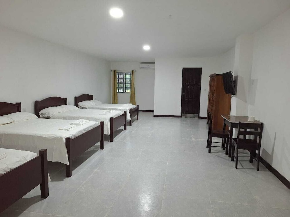 Family Quadruple Room