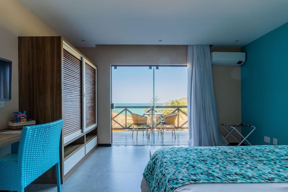 Deluxe Room - Photo 16