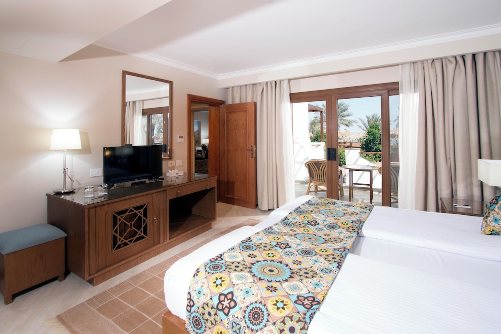 Royal Suite sea view