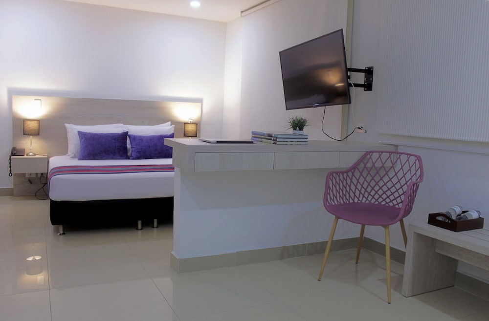 Executive Room photo 1