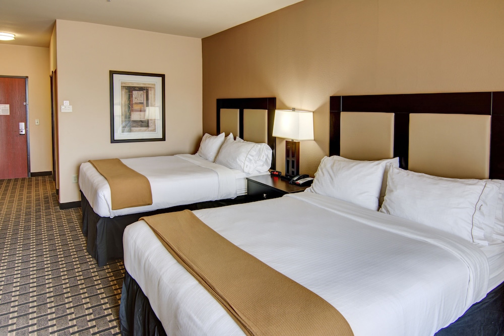 Standard Room, 2 Twin Beds, Accessible (Communication, Accessible Tub) - Photo 2