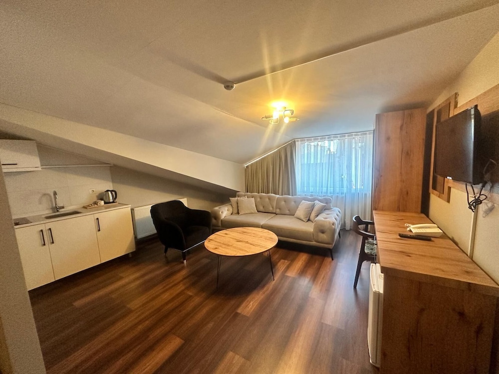Standard Studio Suite, 1 Bedroom