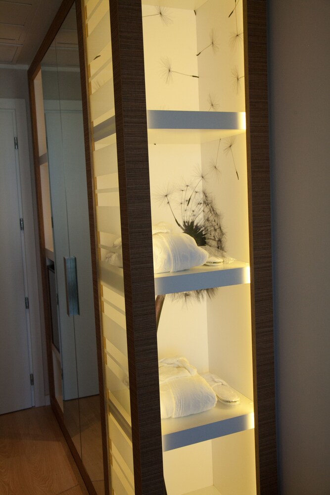 Comfort Quadruple Room, Balcony photo 3