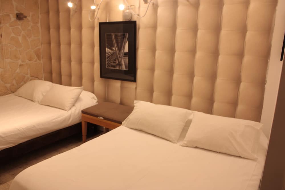 Quadruple Room photo 1