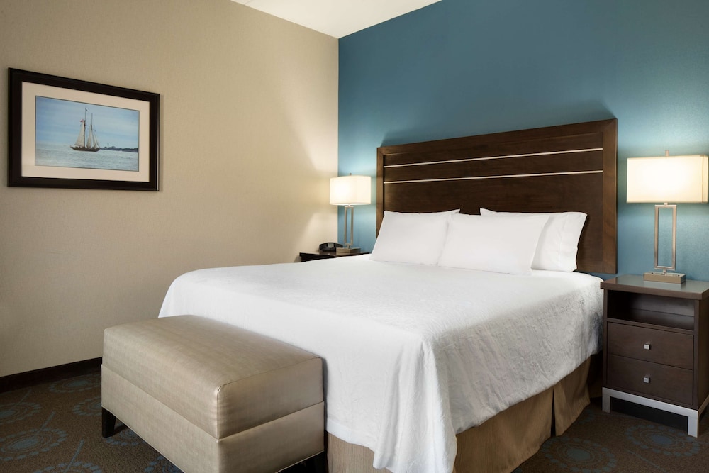 King bed - Photo 2