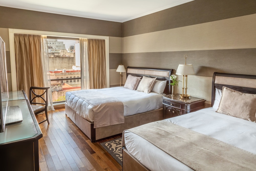 Premium Room, Multiple Beds