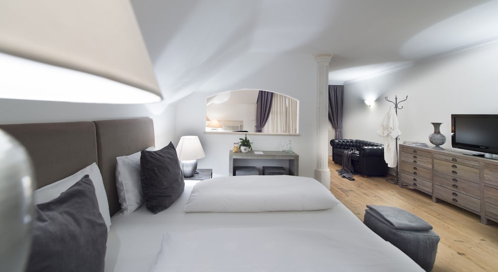 Junior Suite (Churburg)