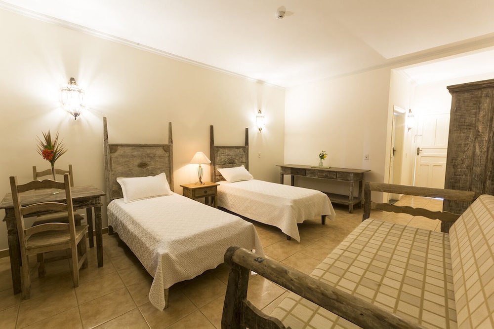 Deluxe Room photo 2