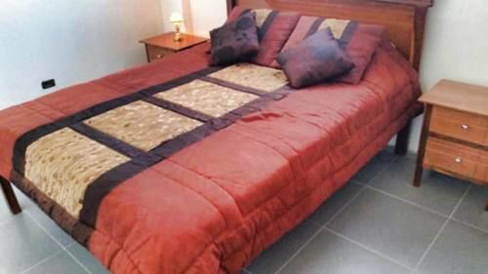 Comfort Room, 1 Double Bed photo 1