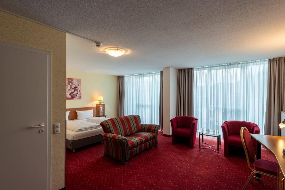 Basic Room
