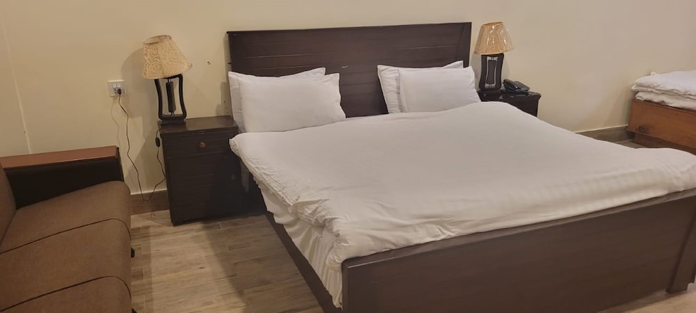 Luxury Triple Room photo 2