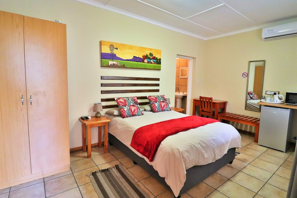 Double Room, 1 Double Bed (1) photo 1