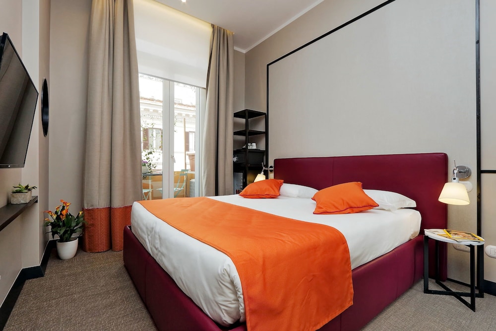 Basic Room, 1 Double Bed photo 3