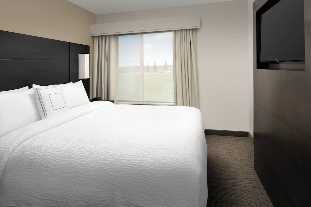 Suite, 2 Bedrooms (Hearing Accessible) photo 2