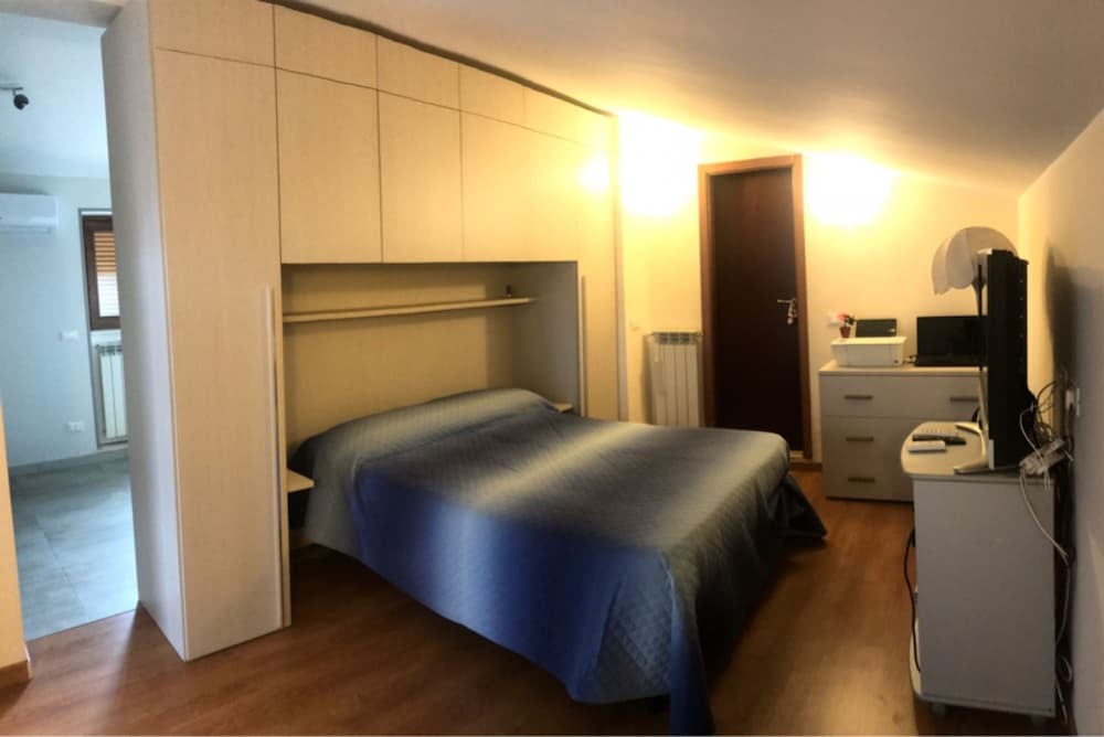 Superior Apartment, River View