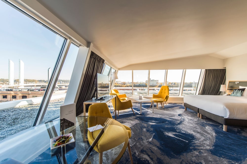 Suite Seeko'o Design avec terrasse photo 1
