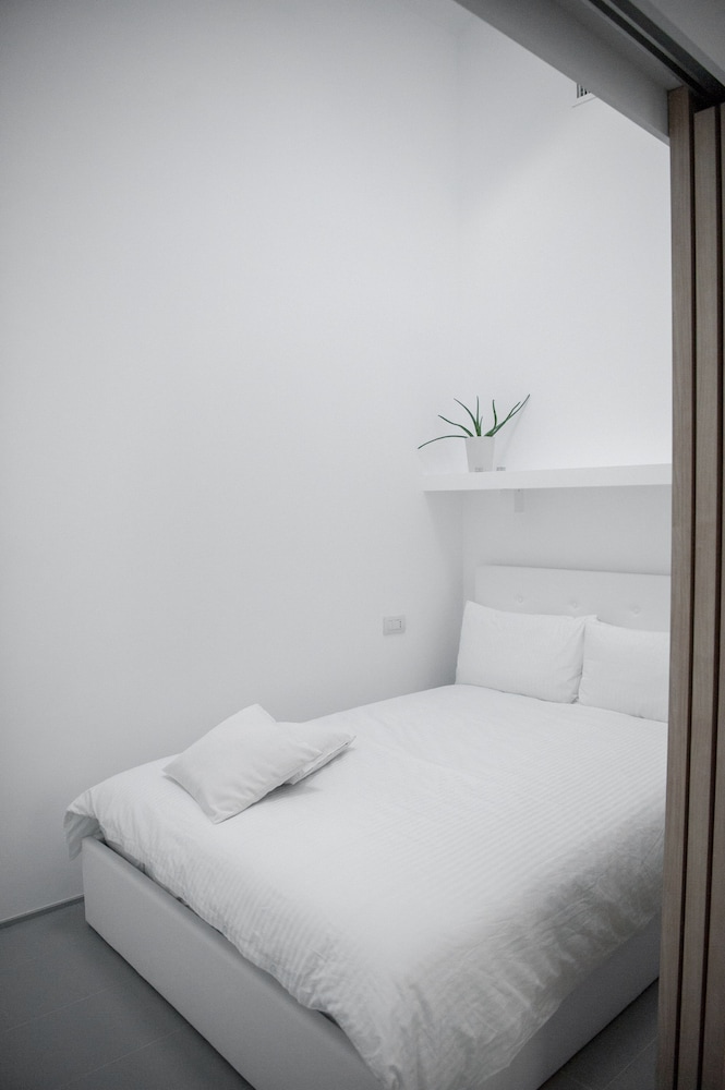 Superior Apartment, Ensuite (con Soppalco e Giardino)