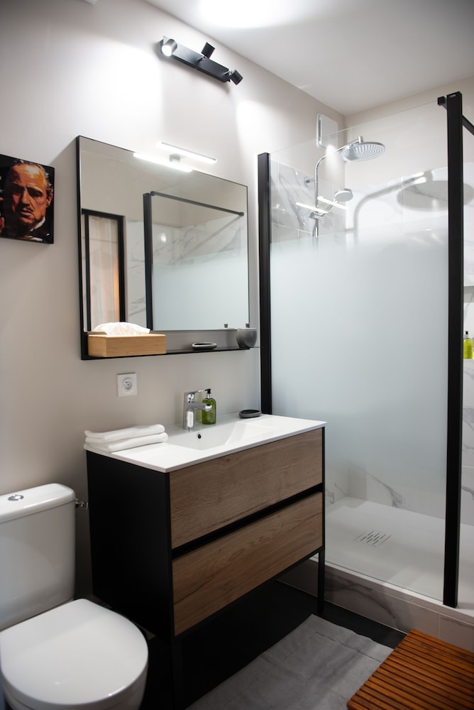 Premium Double Room, Ensuite (La Riga) photo 3