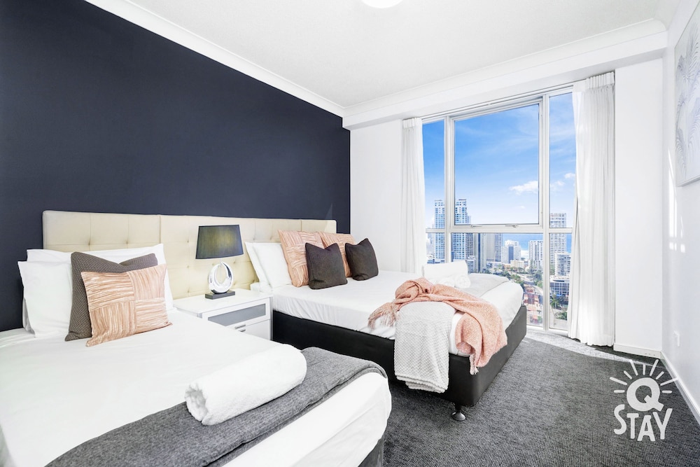 Executive Apartment, 3 Bedrooms - Photo 31