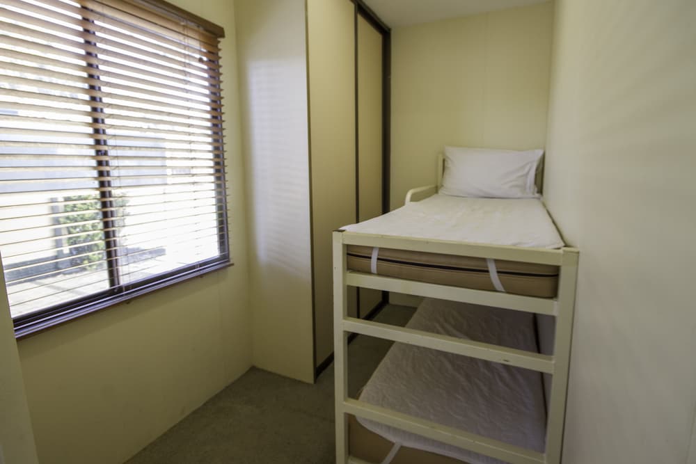 公园景观小屋 (4 床位)