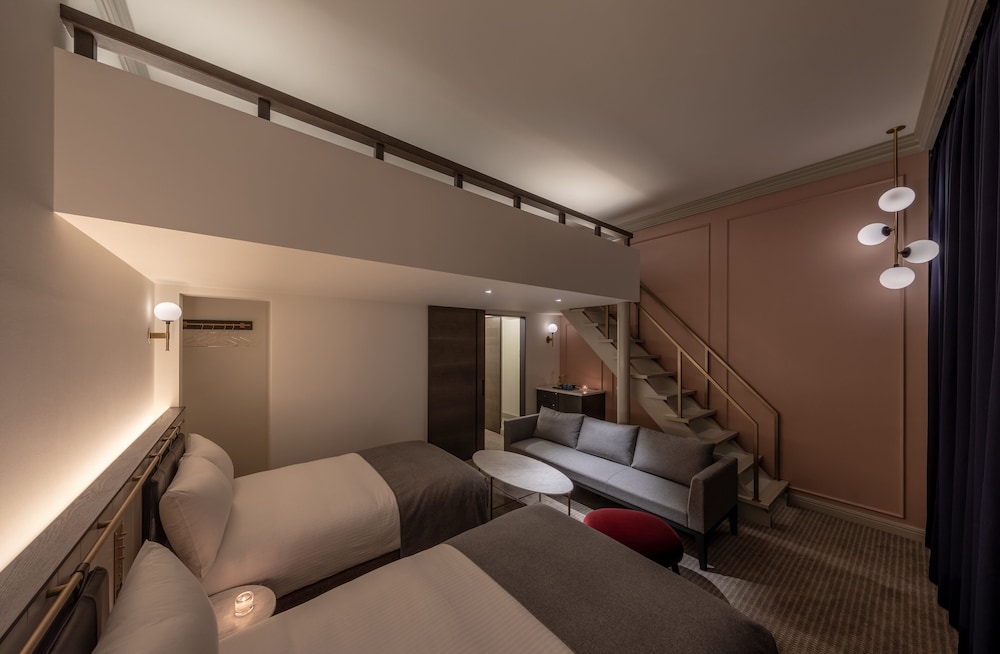 Unwind Loft - Photo 2