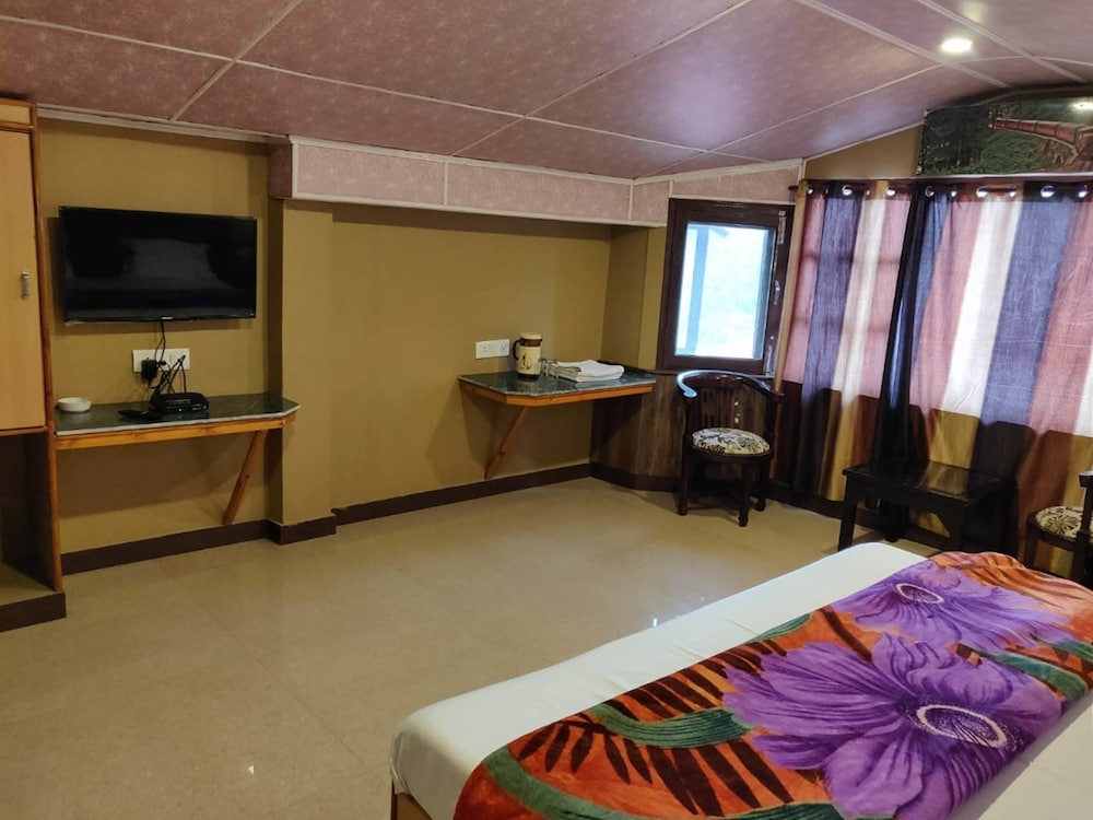Standard Double Room, 1 Double Bed photo 3