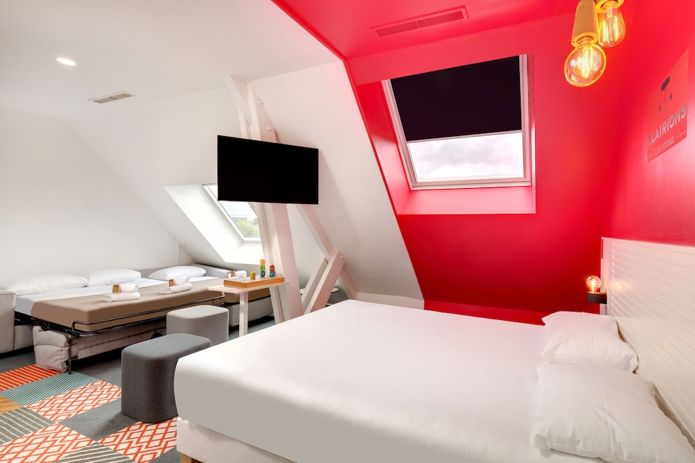 Standard Double Room, 1 Double Bed with Sofa bed - Photo 1