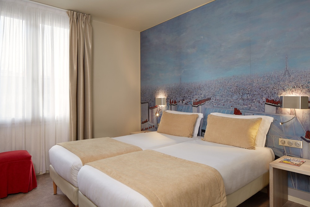 Twin Room photo 1