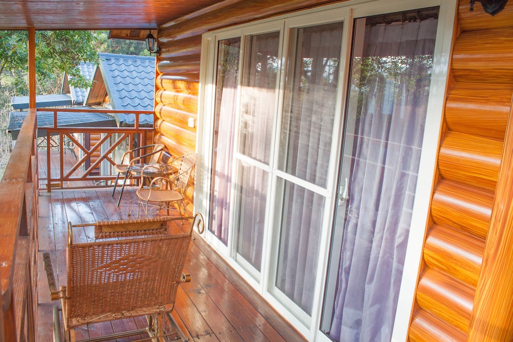 Chalet photo 3