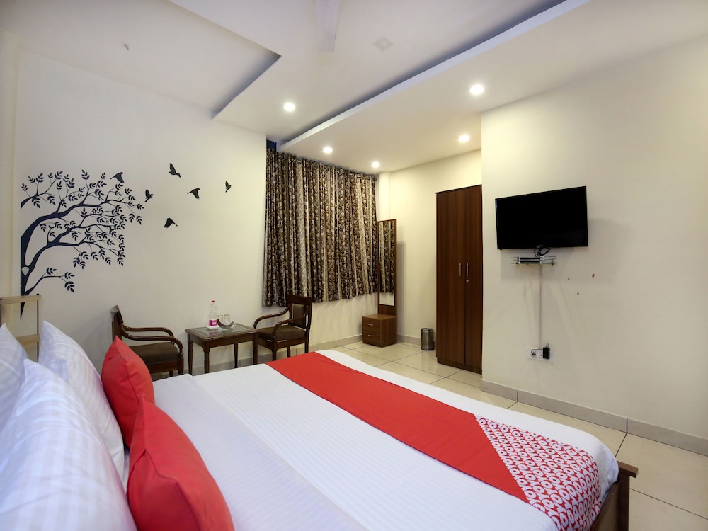 Double Or Twin Room photo 3